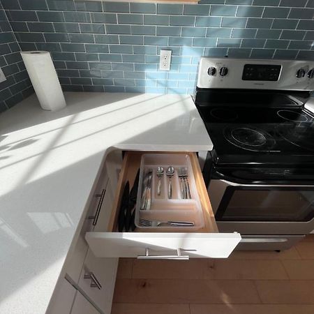 Cozy 1/1 Near Piedmont Park Atl Διαμέρισμα Ατλάντα Εξωτερικό φωτογραφία