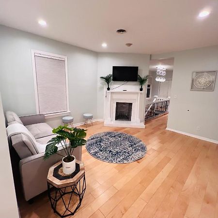 Cozy 1/1 Near Piedmont Park Atl Διαμέρισμα Ατλάντα Εξωτερικό φωτογραφία
