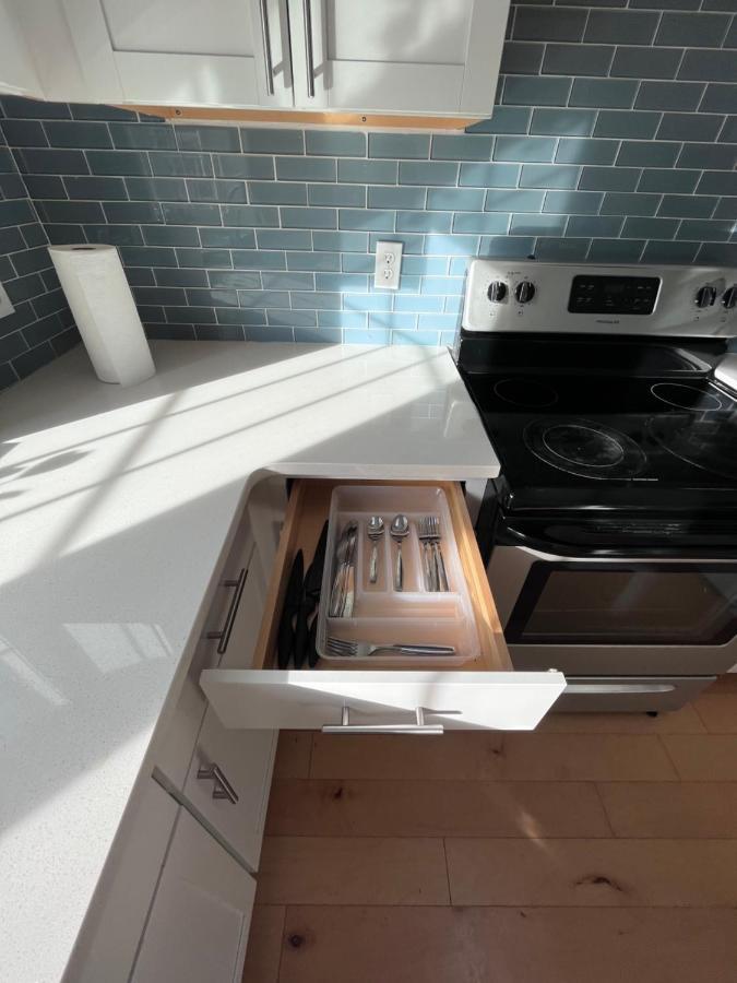 Cozy 1/1 Near Piedmont Park Atl Διαμέρισμα Ατλάντα Εξωτερικό φωτογραφία