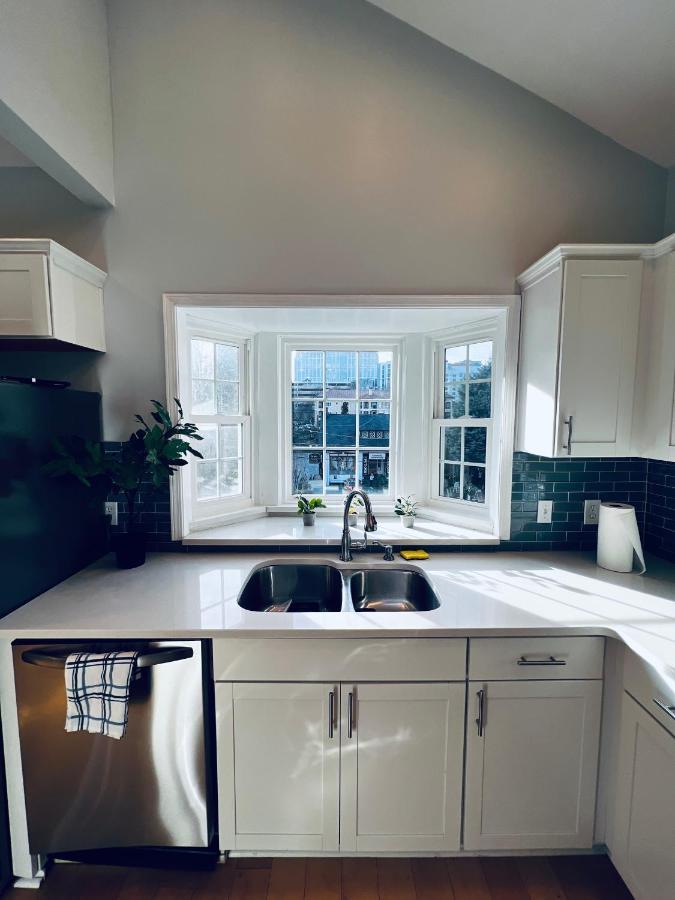 Cozy 1/1 Near Piedmont Park Atl Διαμέρισμα Ατλάντα Εξωτερικό φωτογραφία