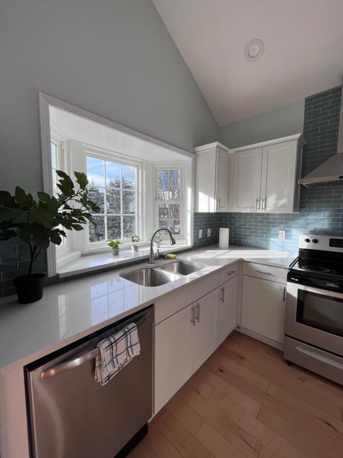 Cozy 1/1 Near Piedmont Park Atl Διαμέρισμα Ατλάντα Εξωτερικό φωτογραφία