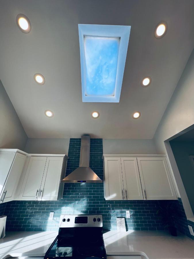Cozy 1/1 Near Piedmont Park Atl Διαμέρισμα Ατλάντα Εξωτερικό φωτογραφία