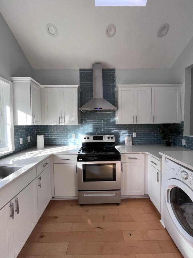 Cozy 1/1 Near Piedmont Park Atl Διαμέρισμα Ατλάντα Εξωτερικό φωτογραφία