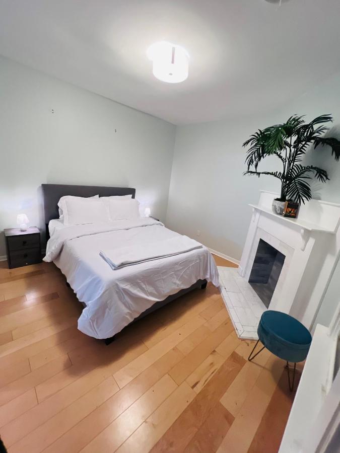 Cozy 1/1 Near Piedmont Park Atl Διαμέρισμα Ατλάντα Εξωτερικό φωτογραφία