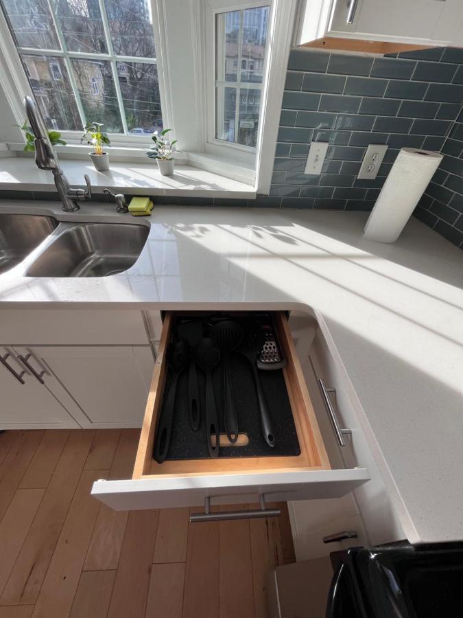 Cozy 1/1 Near Piedmont Park Atl Διαμέρισμα Ατλάντα Εξωτερικό φωτογραφία