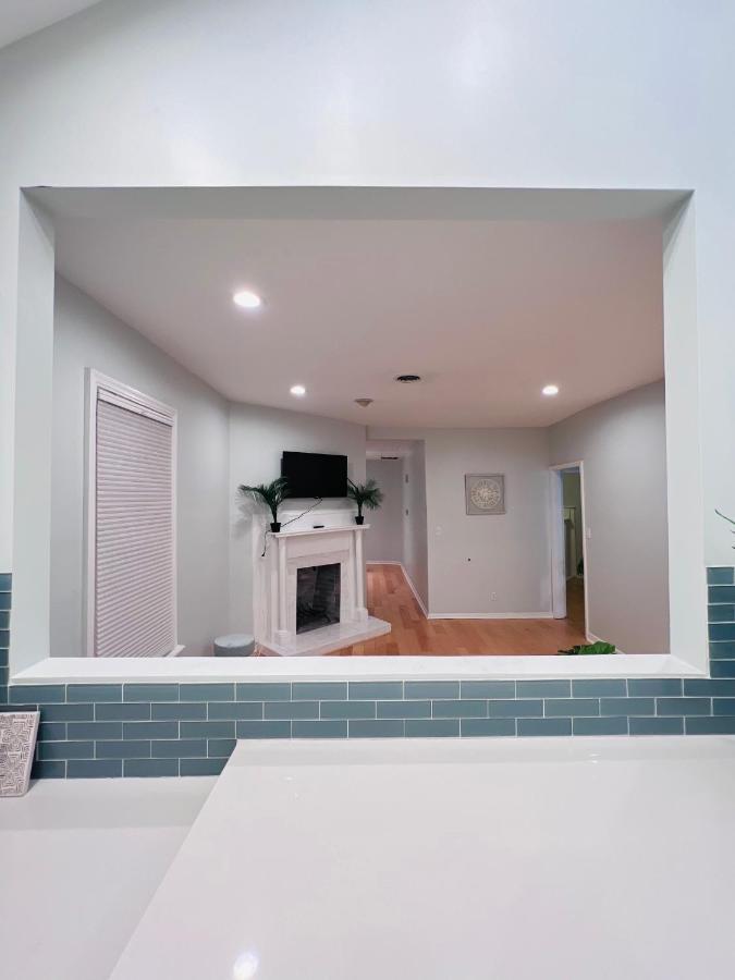 Cozy 1/1 Near Piedmont Park Atl Διαμέρισμα Ατλάντα Εξωτερικό φωτογραφία