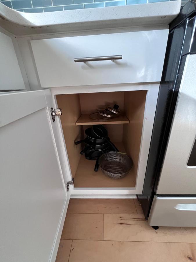 Cozy 1/1 Near Piedmont Park Atl Διαμέρισμα Ατλάντα Εξωτερικό φωτογραφία