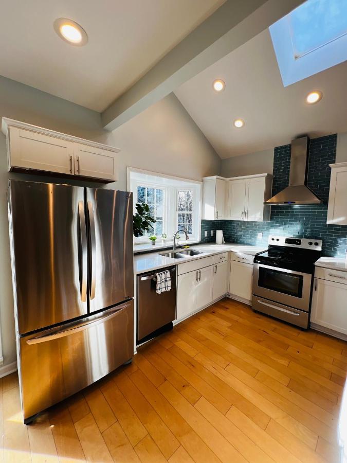 Cozy 1/1 Near Piedmont Park Atl Διαμέρισμα Ατλάντα Εξωτερικό φωτογραφία