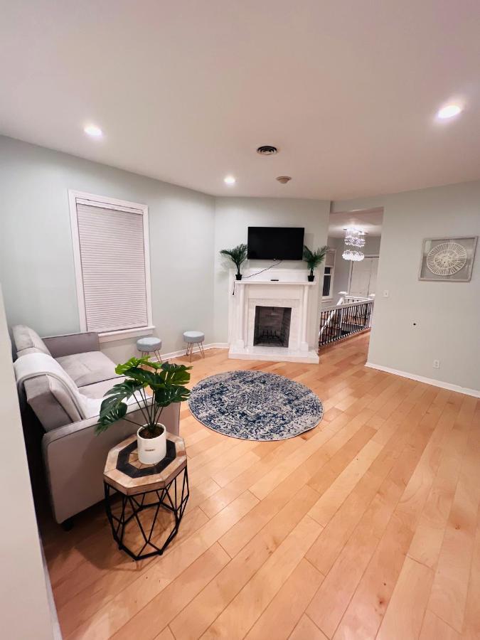 Cozy 1/1 Near Piedmont Park Atl Διαμέρισμα Ατλάντα Εξωτερικό φωτογραφία
