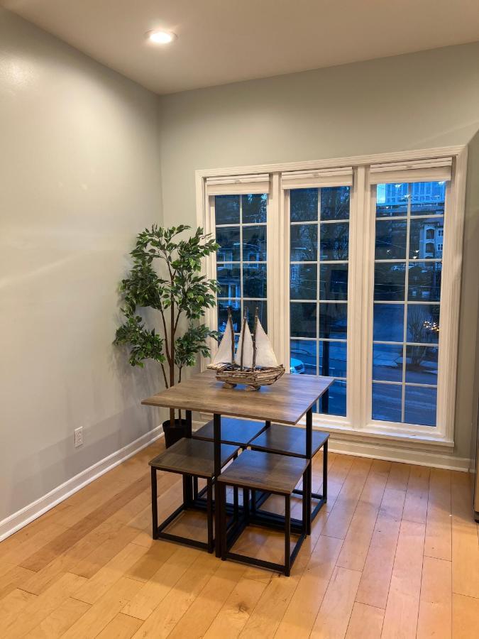 Cozy 1/1 Near Piedmont Park Atl Διαμέρισμα Ατλάντα Εξωτερικό φωτογραφία