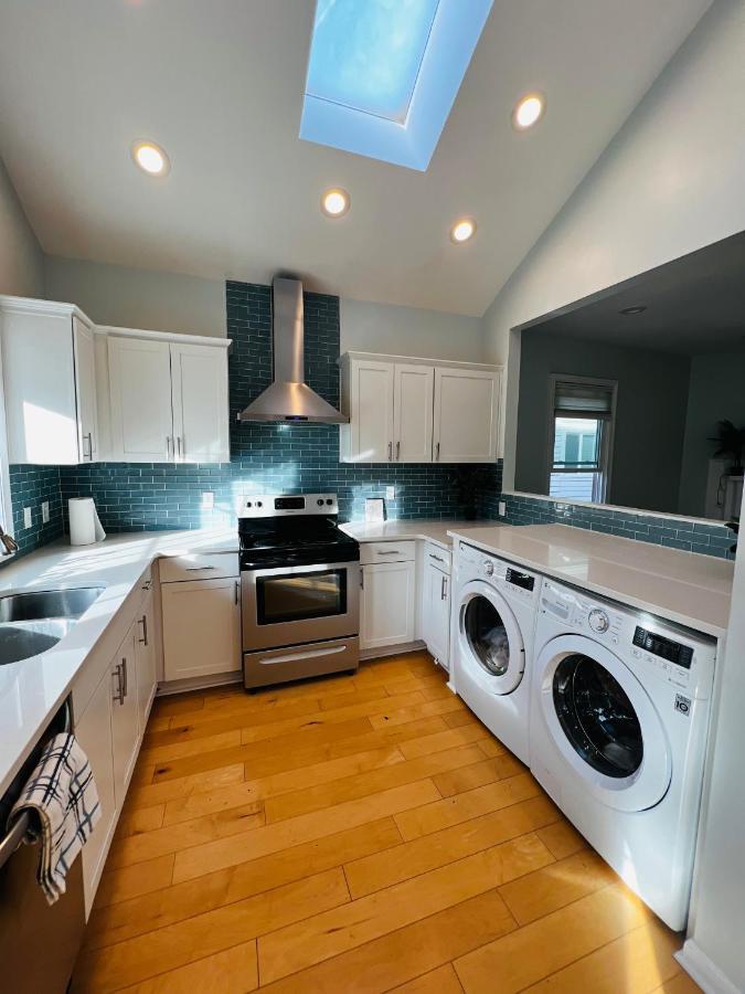Cozy 1/1 Near Piedmont Park Atl Διαμέρισμα Ατλάντα Εξωτερικό φωτογραφία
