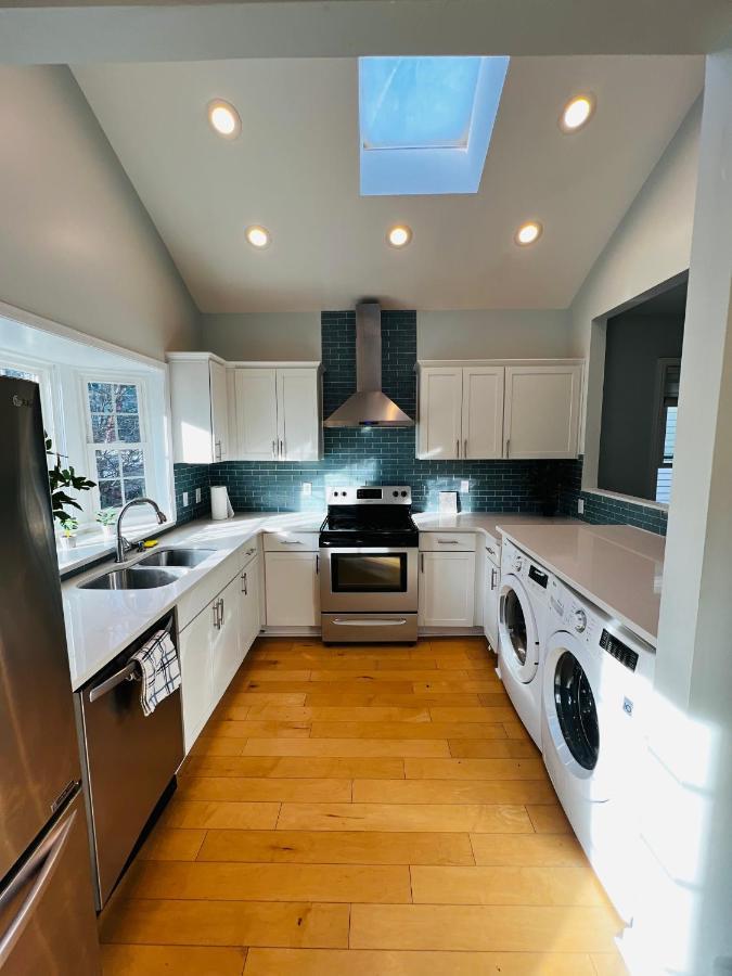 Cozy 1/1 Near Piedmont Park Atl Διαμέρισμα Ατλάντα Εξωτερικό φωτογραφία