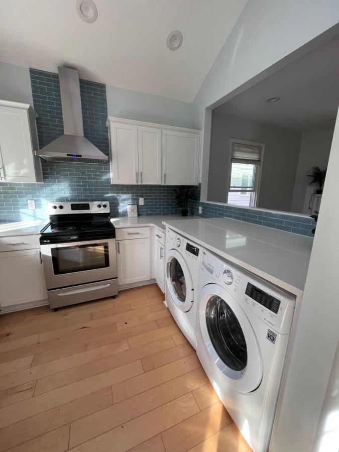 Cozy 1/1 Near Piedmont Park Atl Διαμέρισμα Ατλάντα Εξωτερικό φωτογραφία